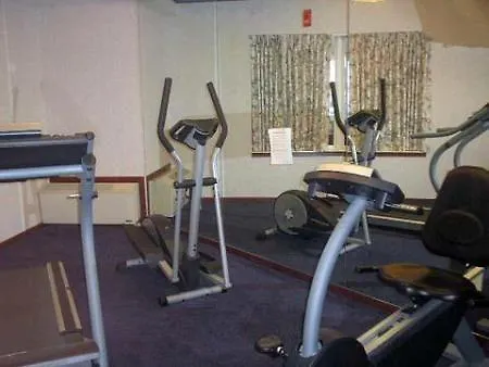 Comfort Inn Lincoln I-80 
