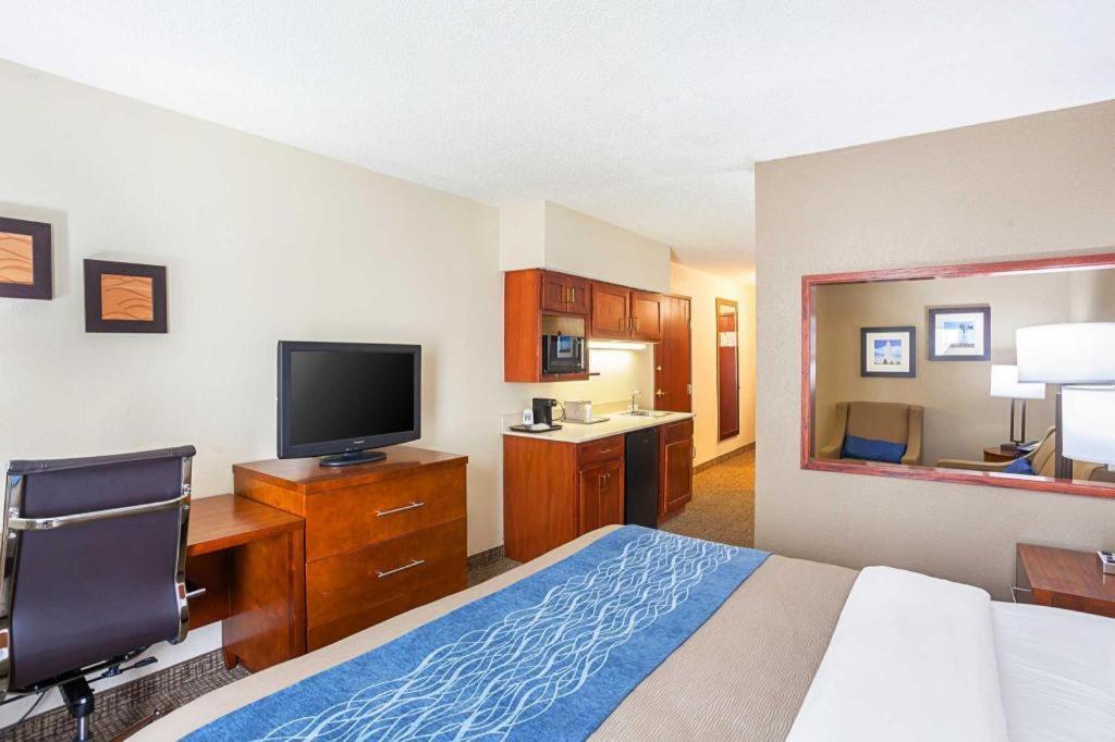 Hotel Comfort I-80 Lincoln