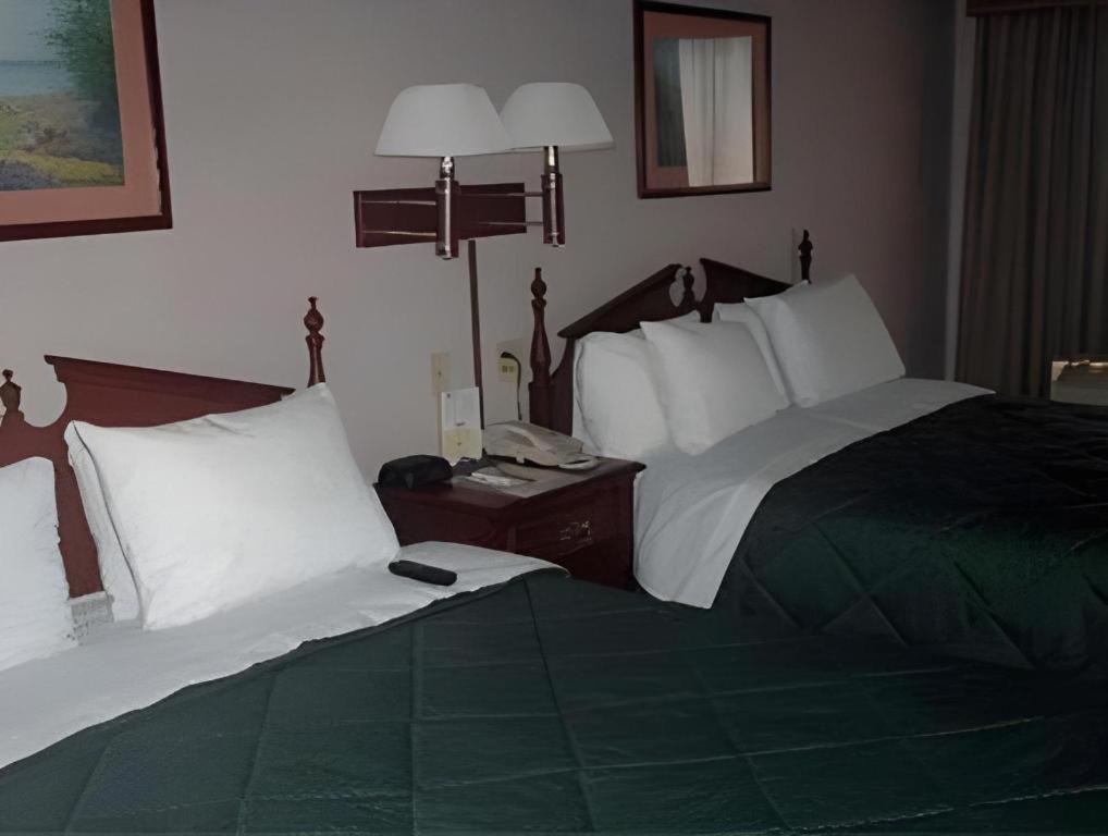 Hotel Comfort I-80