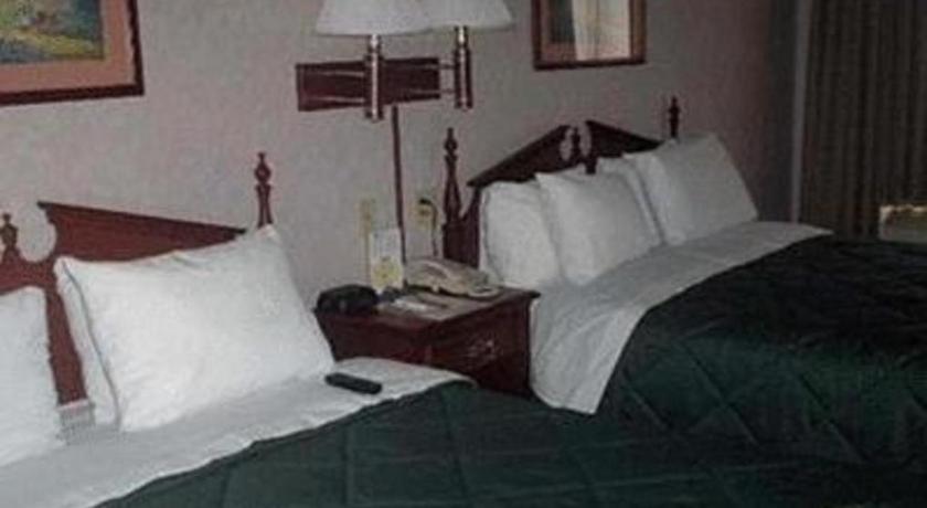 Comfort I-80 Hotel