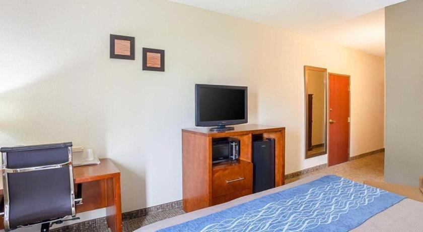 Hotel Comfort I-80 Lincoln
