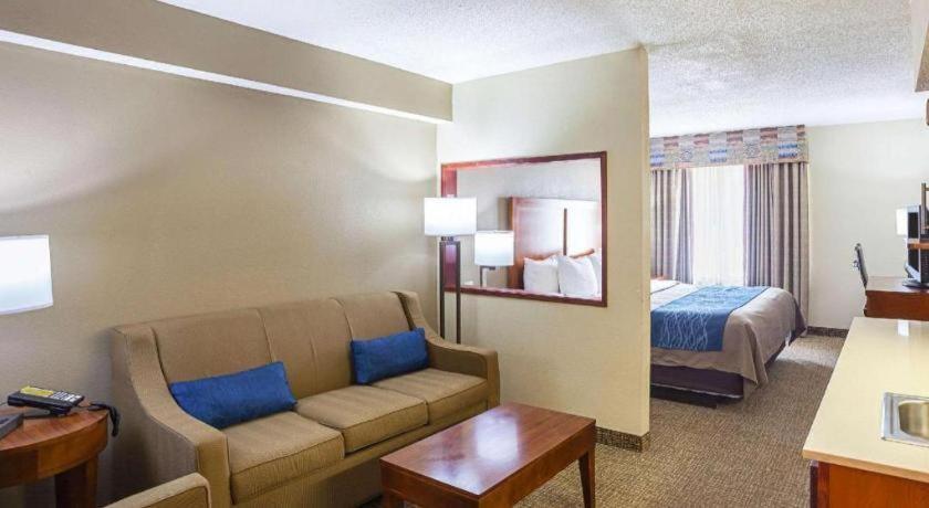 Comfort I-80 2*